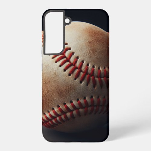 Home Run Baseball Phone Case