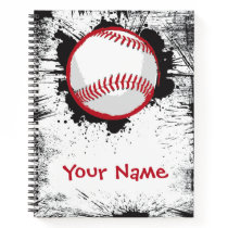 Home Run Notebook Home Run Notebook