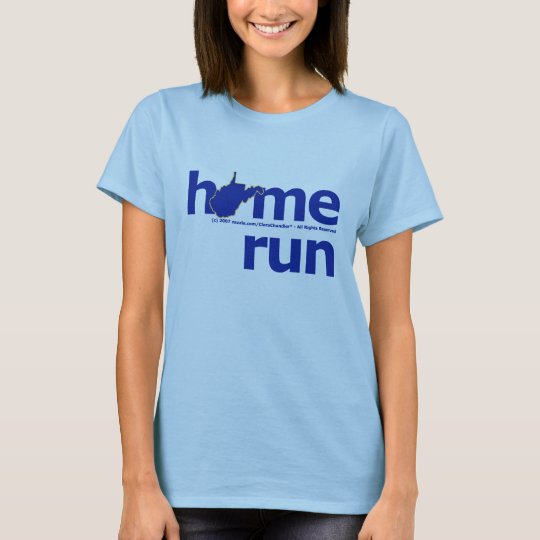Home Run T-Shirt