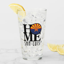 HOME San Luis Arizona