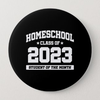 Home School - Student of the Month - Class of 2023