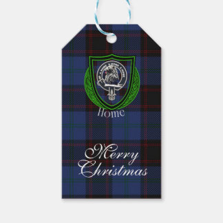 Home Scottish Clan Tartan & Crest Gift Tags