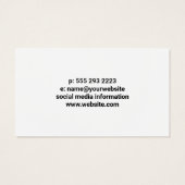 Home Services | Painted Red Brick Wall (Back)
