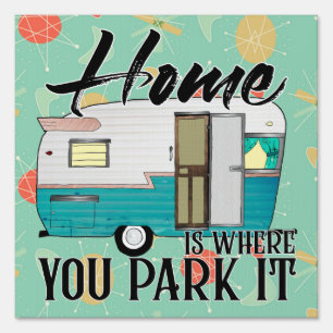 Home Sign