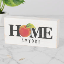 HOME Smyrna Georgia