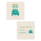 Home Staging Business Cards - easy chair