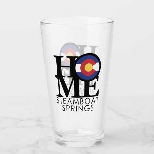 HOME Steamboat Springs Glass