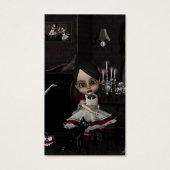 Home Sweet Home (Back)