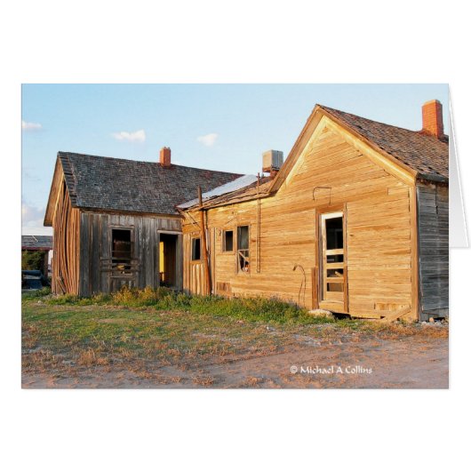 Home sweet Home (Front Horizontal)