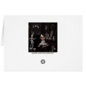 Home Sweet Home (Back Horizontal)