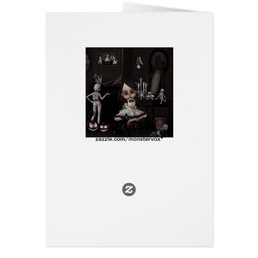 Home Sweet Home (Back)