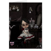 Home Sweet Home (Front)