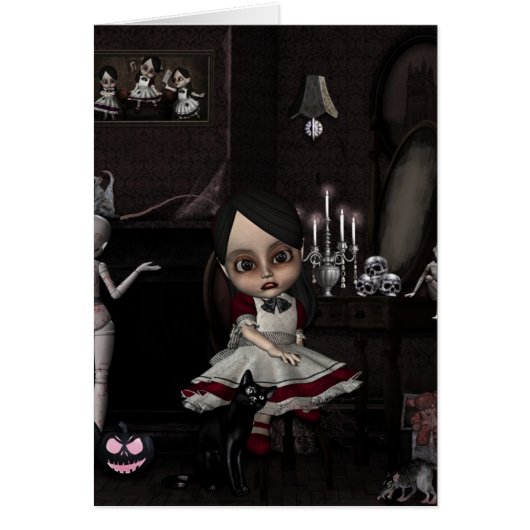 Home Sweet Home (Front)