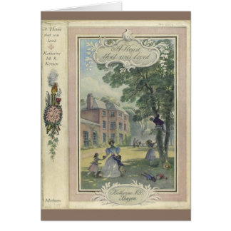Home Sweet Home Cards