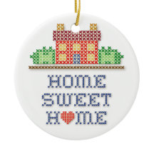 Home Sweet Home