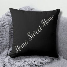 Home Sweet Home Custom Text or Name