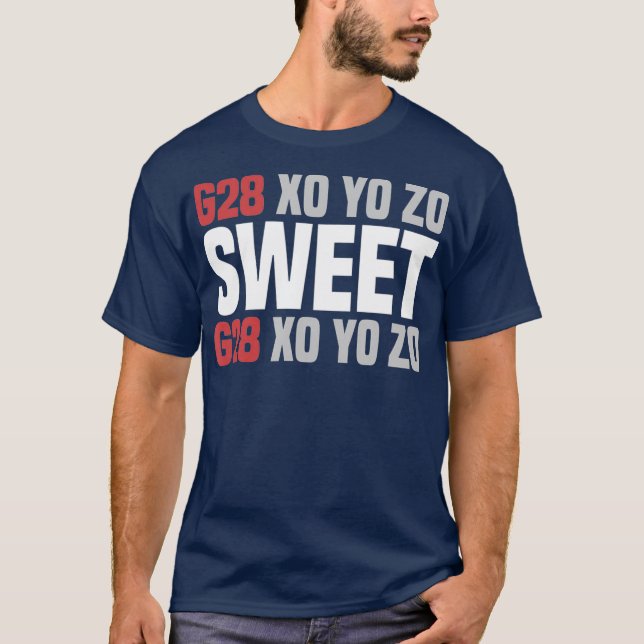Home Sweet Home GCode CNC Machinist T-Shirt (Front)