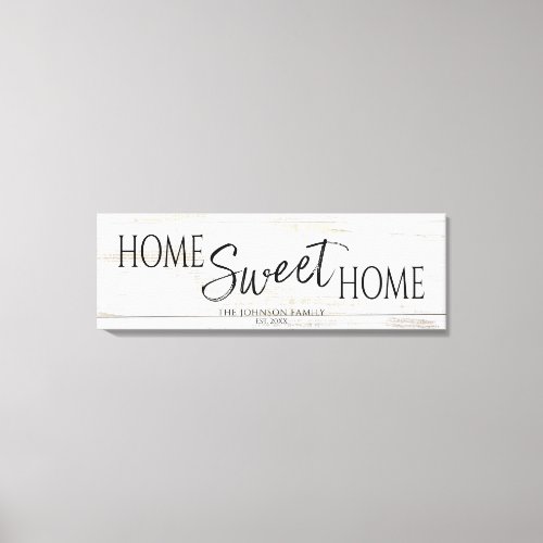 Home Sweet Home Housewarming 