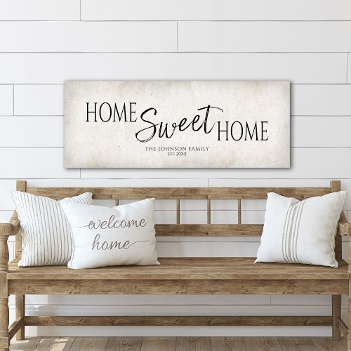 Home Sweet Home Housewarming 