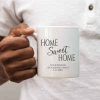 Home Sweet Home Housewarming 