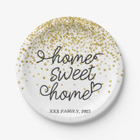 home sweet home , housewarming party