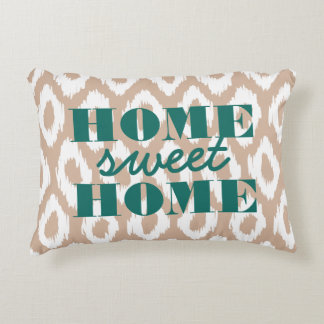 Accent Pillows