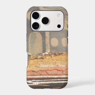 Home Sweet Home inspiration iPhone 17 Pro Case