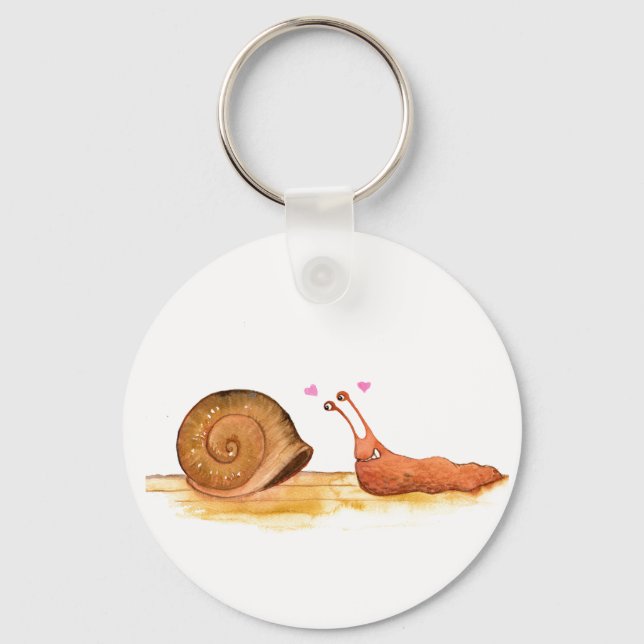 home sweet home keychain (Front)