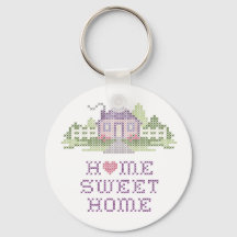 Home Sweet Home