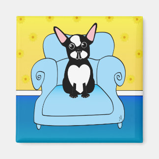 Home Sweet Home Magnet