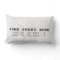 Home Sweet Home | Map & Custom Coordinates