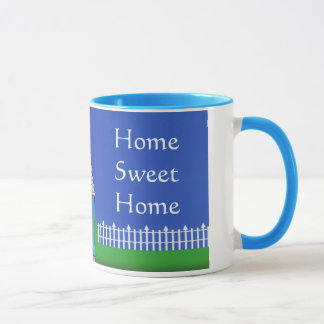 Home Sweet Home Mug