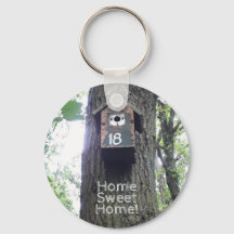 Home Sweet home - Nest -