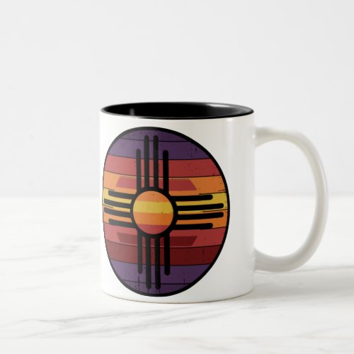 Home Sweet Home New Mexico Mug