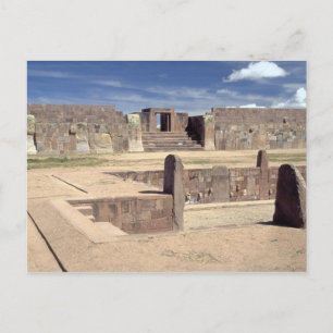 home sweet home postcard