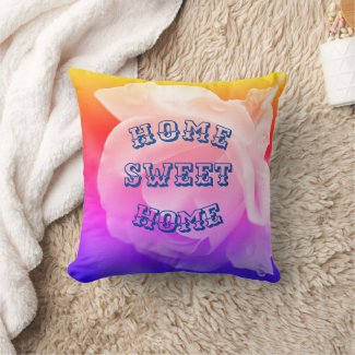 Home Sweet Home Rose Flower