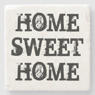 Home Sweet Home Vintage home sweet home drink & beverage coasters | zazzle Home Sweet Home Vintage home sweet home drink & beverage coasters | zazzle