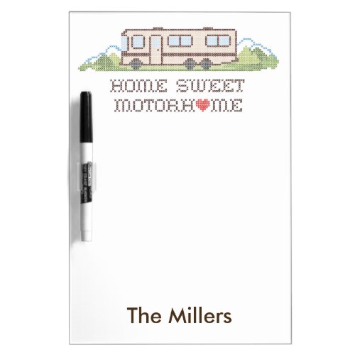 Home Sweet Motor Home Message Board