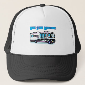 Home Sweet Motorhome Trucker Hat