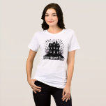 Home Sweet Tomb | Funny Halloween Tee