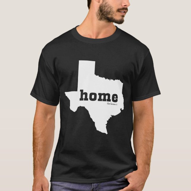 home t-shirt net worth 2020 (Front)