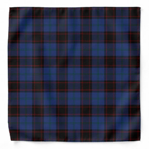 Home Tartan Bandana