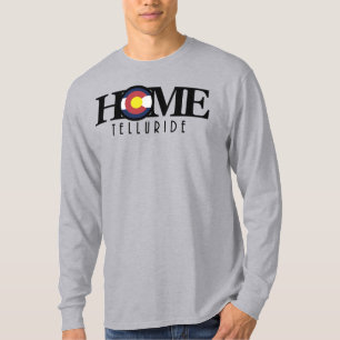HOME Telluride T-Shirt