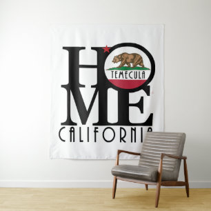 HOME Temecula Tapestry