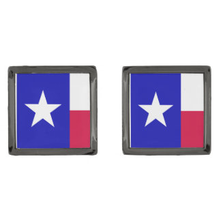 HOME Texas Cufflinks