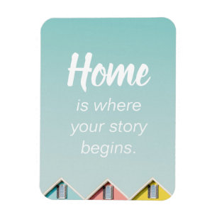 Home The Neighborhood Quotes Homebody Quotes Poste Magnet