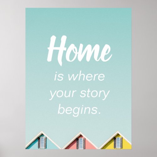 Home The Neighborhood Quotes Homebody Quotes Poste Poster
