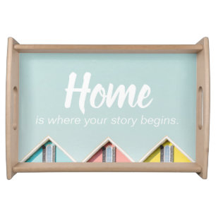Home The Neighborhood Quotes Homebody Quotes Poste Serving Tray