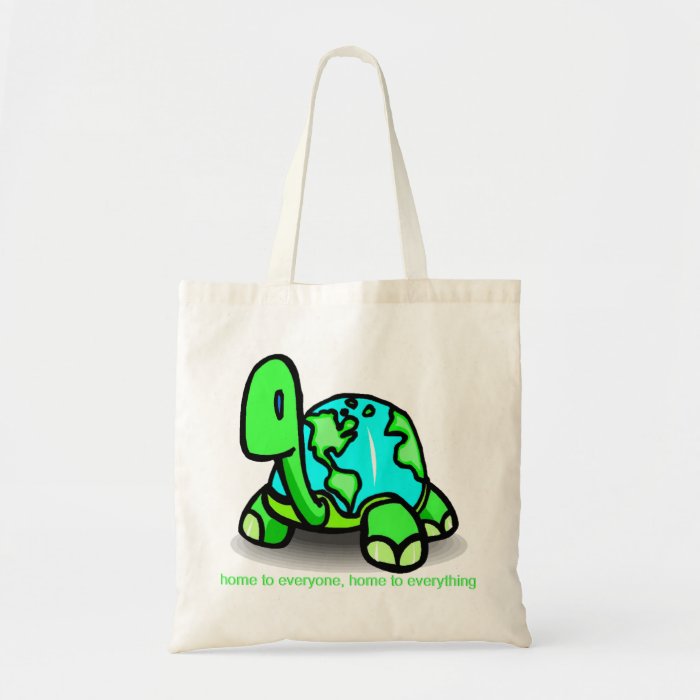 home to everyone tote bag