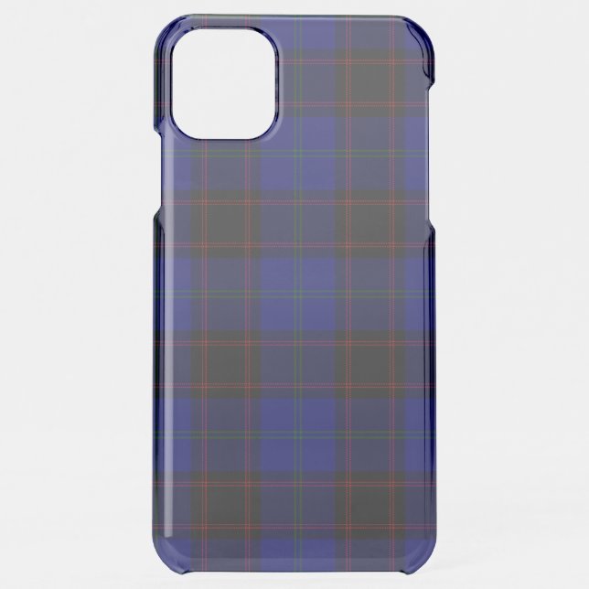 Home Uncommon iPhone Case (Back)